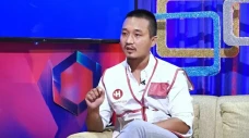 Siapa Sudan Gurung?...