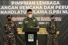 Soroti Dampak Pagar...