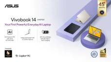 ASUS Vivobook 14 (A1407QA),...