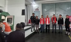 Bos Sritex Iwan Setiawan...