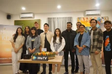 Menikahi Jadi yang Kedua:...