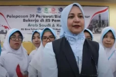 Profil dr Faida, Direktur...