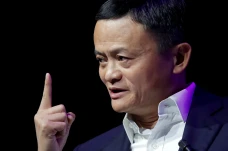 Jack Ma Turun Gunung,...