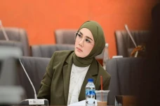 Jejak Pendidikan Anggota...
