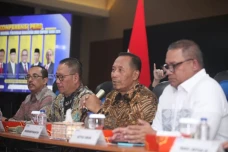 Jadi Validator Nilai...