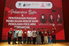 Penulisan 5.337 Naskah...