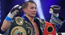 Gennady Golovkin Comeback...