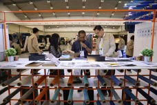 Jakarta Tuan Rumah Pameran...