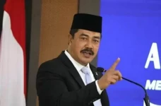 Isu Reshuffle Kabinet,...