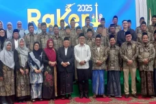 Menko Pangan Dorong...