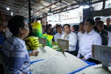 Ketua DPD RI Ajak Mentan...