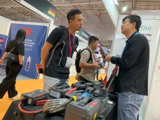 Automechanika Jakarta...
