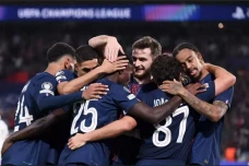 Hasil Lengkap Liga Champions:...