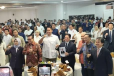 Erick Thohir Tegaskan...
