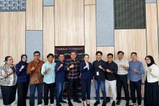 Bertemu Andina, Cipayung...