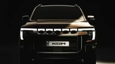 KG Mobility Siapkan...
