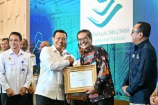 Dukung Asta Cita, DLU...