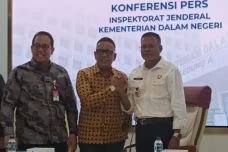 Terungkap, Walkot Prabumulih...
