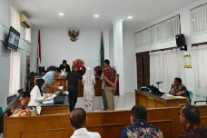 Soal Putusan Praperadilan...