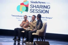 DPR Ungkap Nasib Revisi...