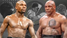 Mengapa Mike Tyson Terus...