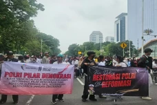 IPPR Gelar Jihad Demokrasi...