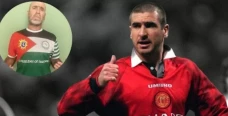 Eric Cantona Desak FIFA...