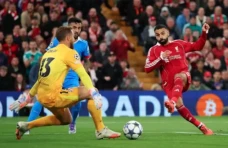 Liverpool Terancam Sanksi...
