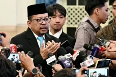 Jadi Kepala Staf Kepresidenan,...