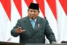 Presiden Prabowo Hari...
