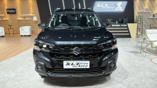 Suzuki Ciptakan Kasta...