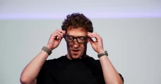 Meta Ray-Ban Display...
