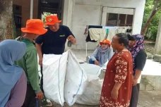 Terapkan Program ISWMP,...
