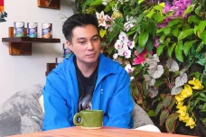 Baim Wong Tepis Isu...