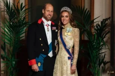 Kate Middleton Memukau...