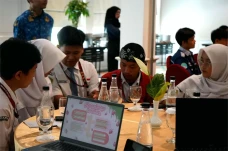 Grand Final CSR Edukatif,...