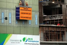 Kabar Baik Industri...