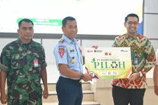 Asabri Dorong Ekonomi...