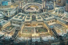 3 Sosok Arsitek Masjidilharam...