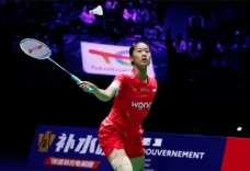 Putri KW Gagal Tembus...