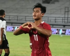 Kenapa Pratama Arhan...