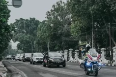 Tegas! Korlantas Larang...
