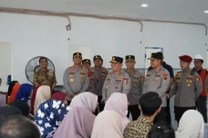 Wakapolri: SPPG Polri...