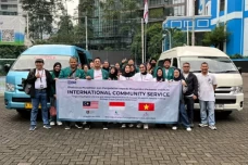 Situs Gunung Padang...