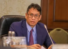 Purbaya Tak Perpanjang...