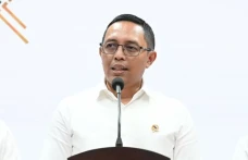 Dicopot dari PCO, Hasan...