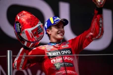 Marc Marquez Berpeluang...