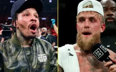 Aturan Duel Gervonta...