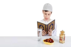 Menyiapkan Anak sebagai...