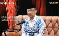 Perpres IKN, Selamat...